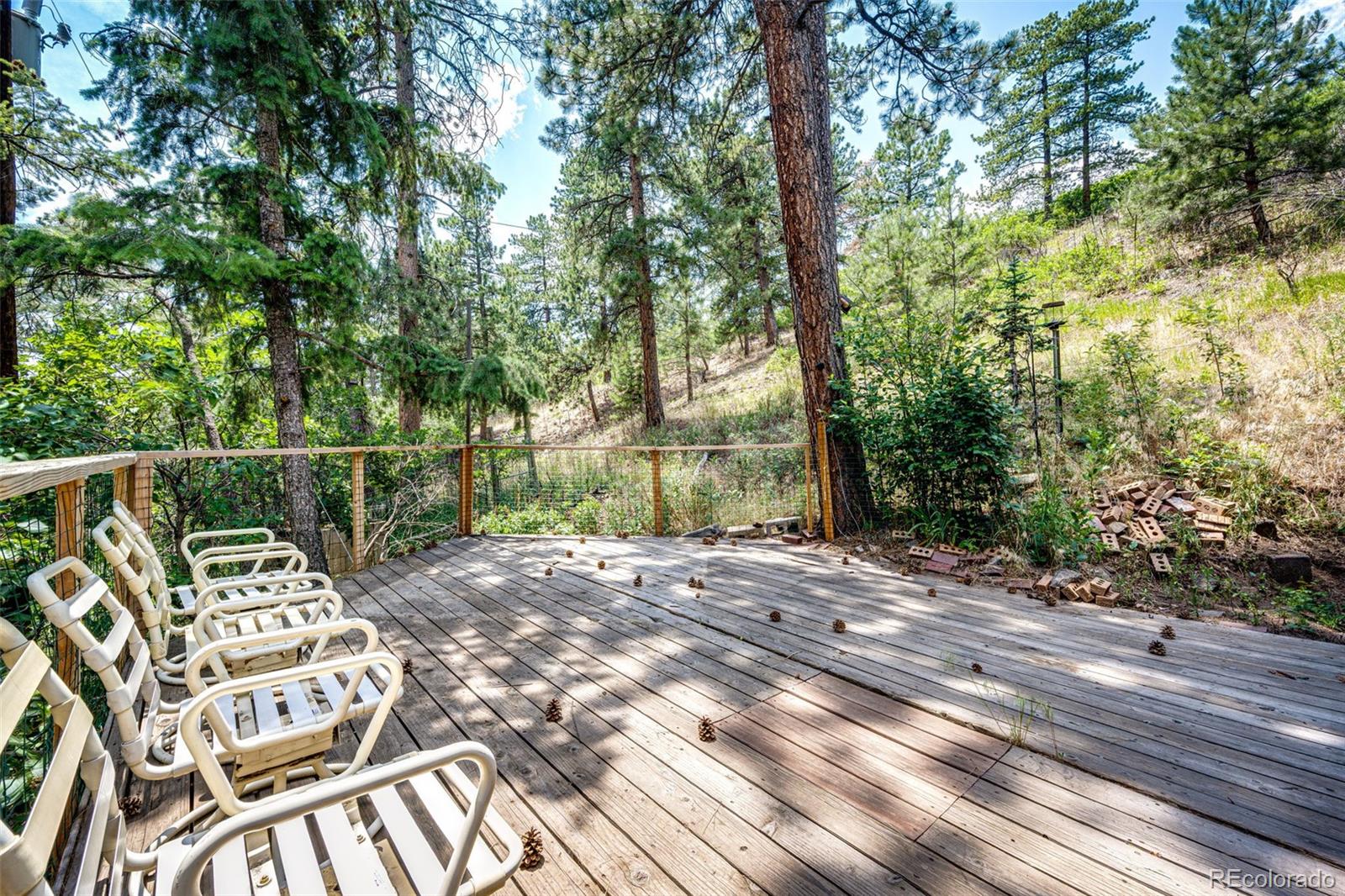 MLS Image #24 for 9079 s murphy gulch road,littleton, Colorado
