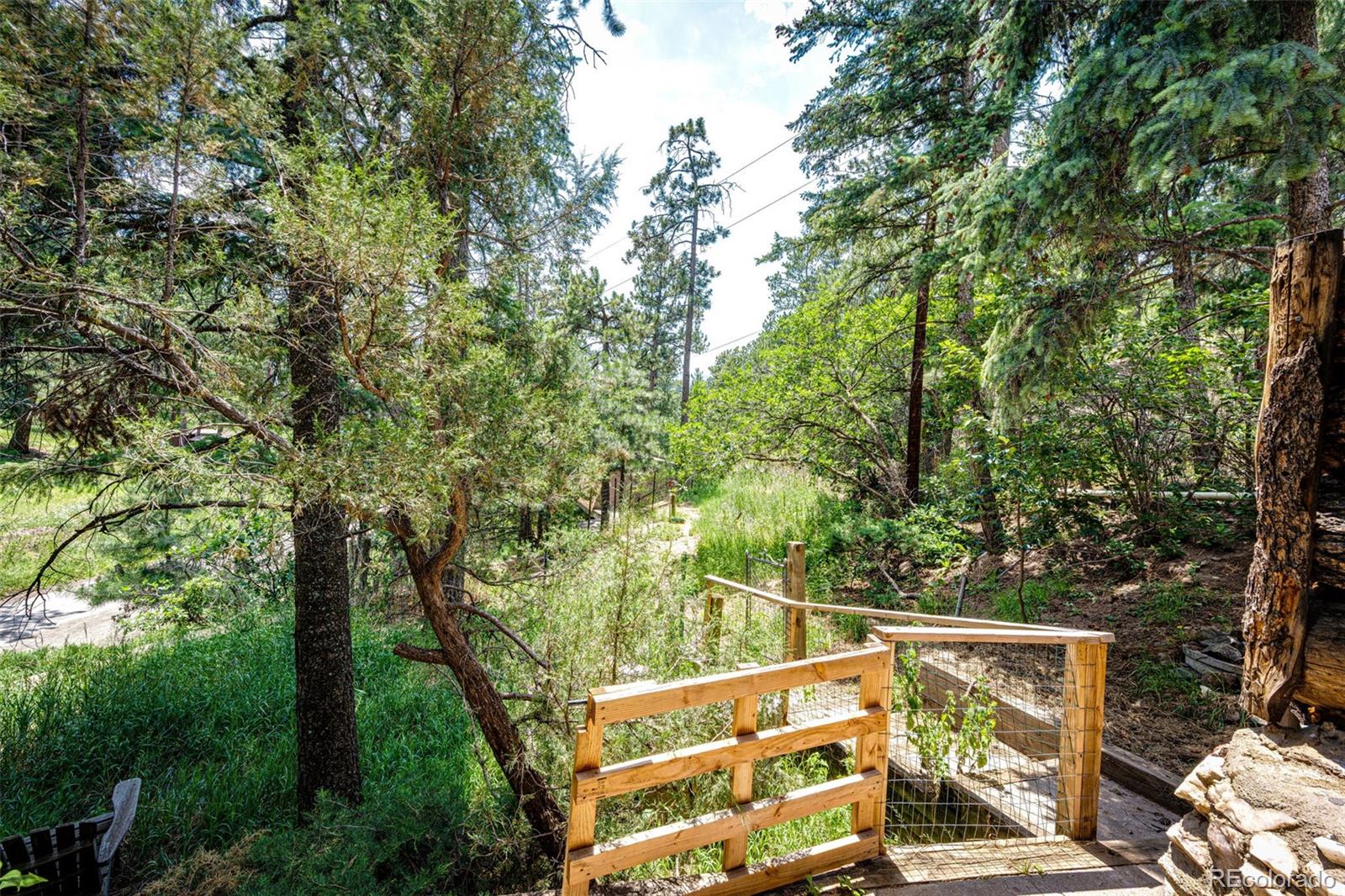 MLS Image #25 for 9079 s murphy gulch road,littleton, Colorado