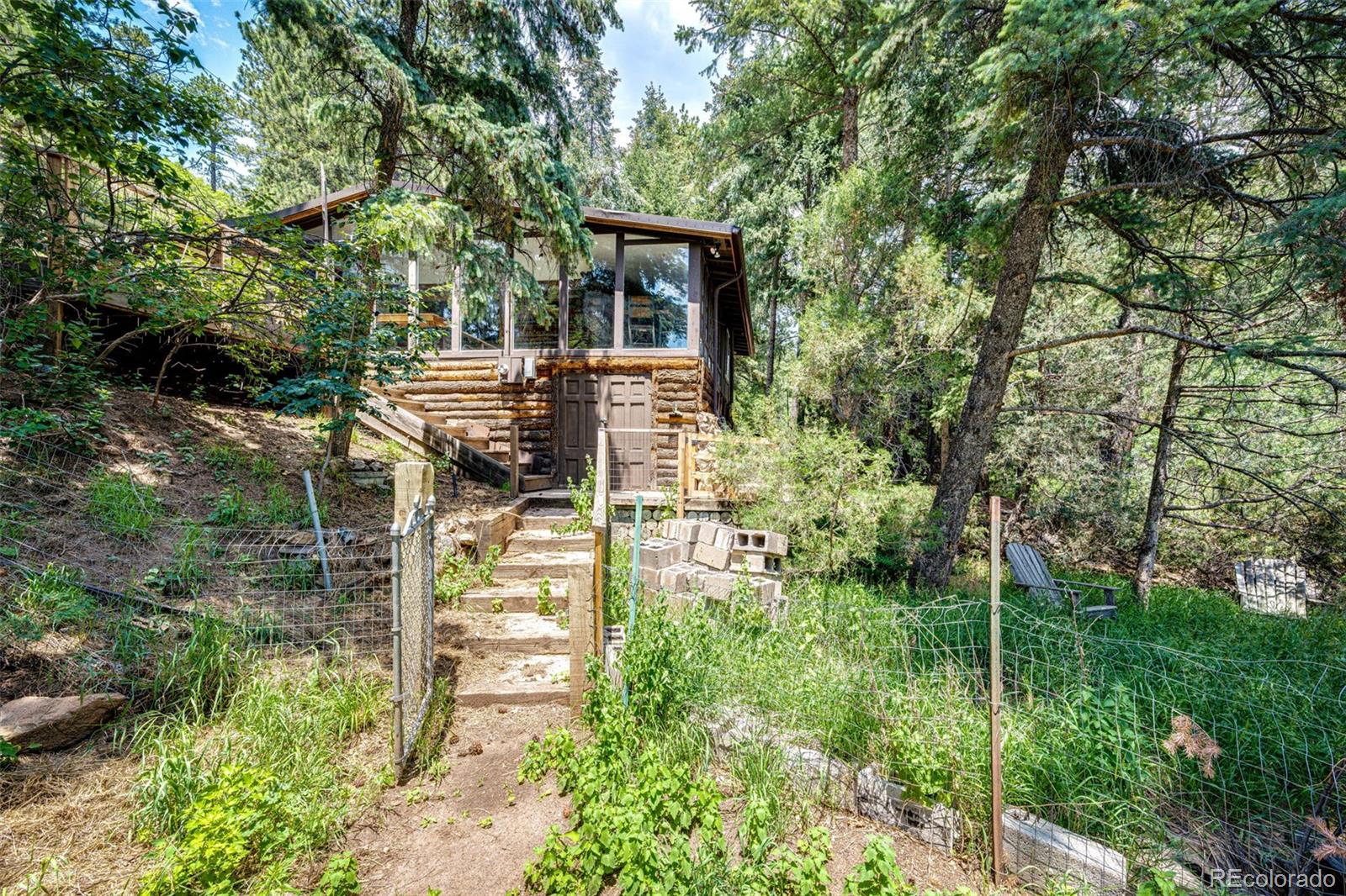 MLS Image #26 for 9079 s murphy gulch road,littleton, Colorado