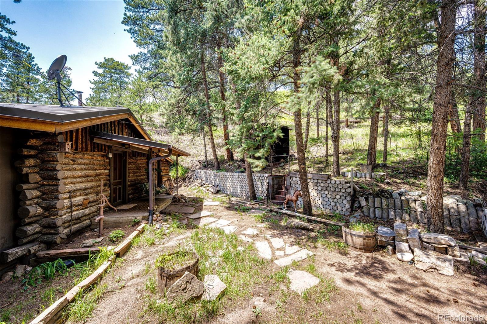 MLS Image #28 for 9079 s murphy gulch road,littleton, Colorado