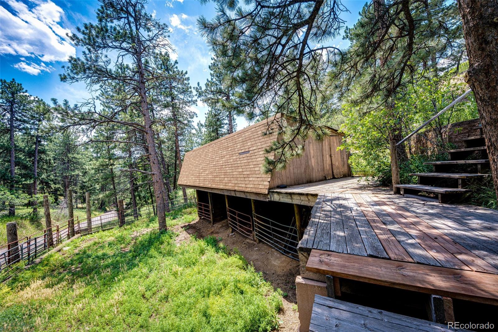 MLS Image #29 for 9079 s murphy gulch road,littleton, Colorado