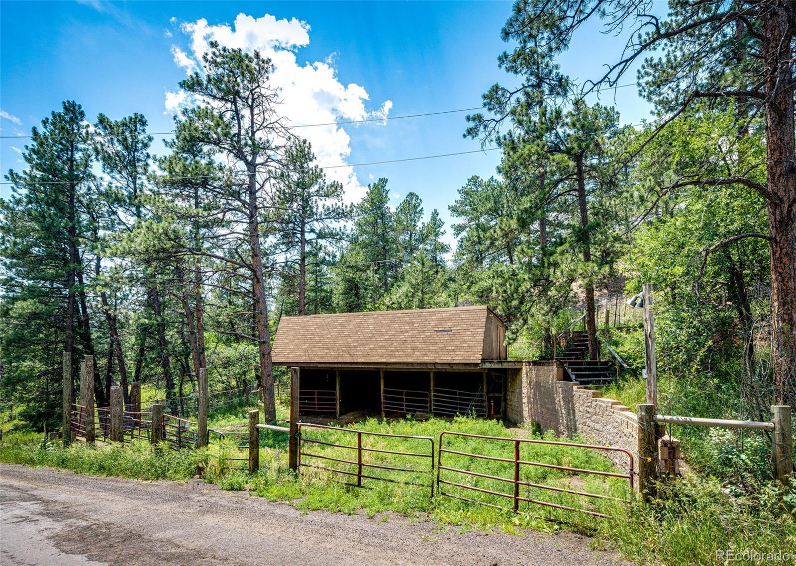 MLS Image #30 for 9079 s murphy gulch road,littleton, Colorado
