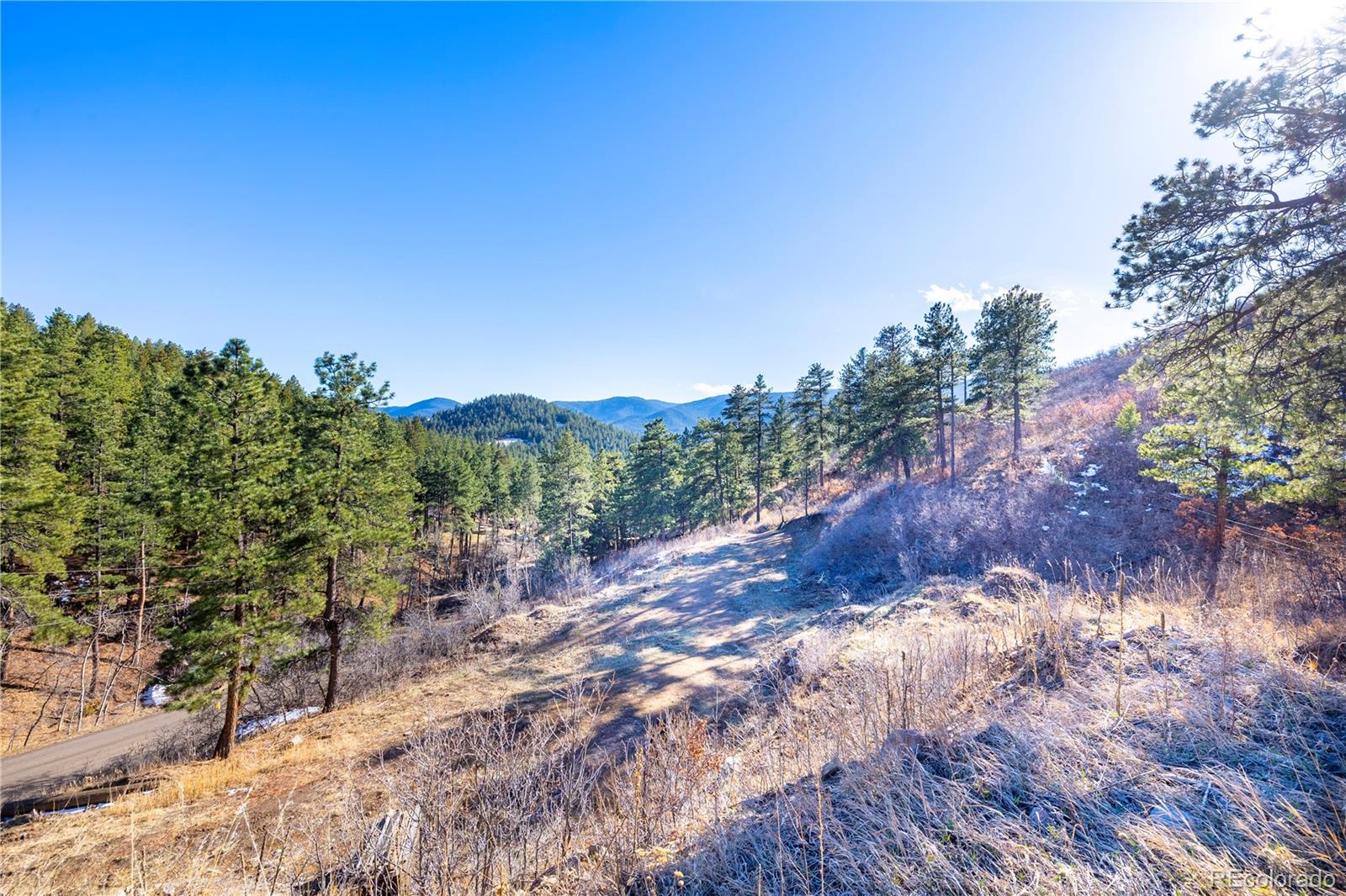 MLS Image #31 for 9079 s murphy gulch road,littleton, Colorado