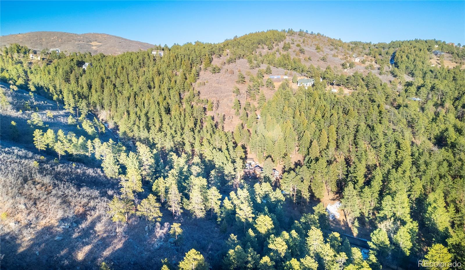 MLS Image #35 for 9079 s murphy gulch road,littleton, Colorado
