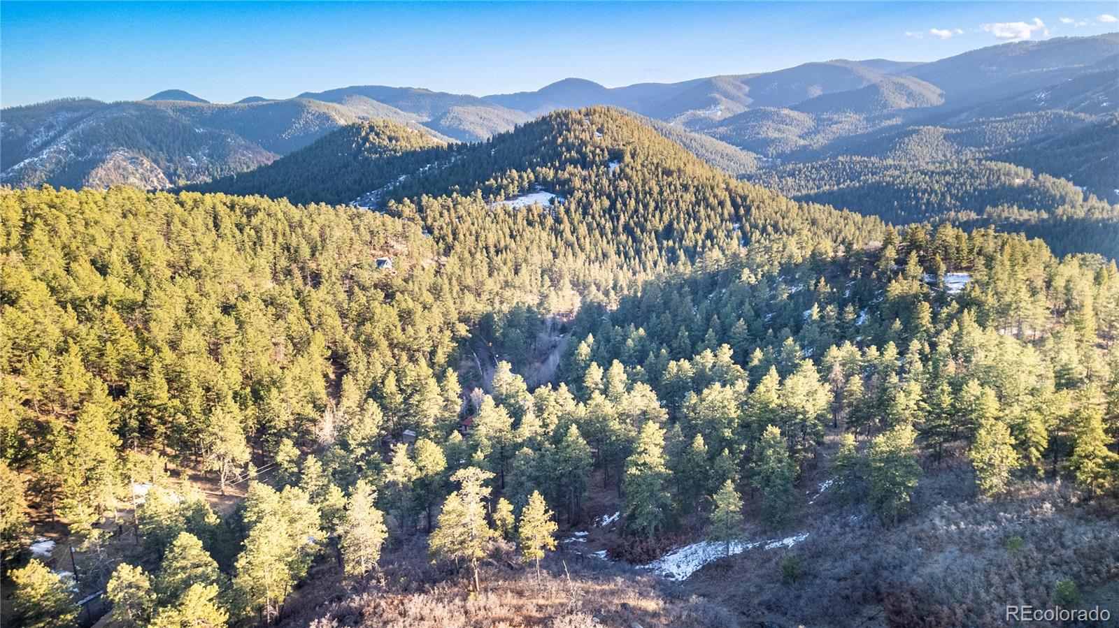 MLS Image #36 for 9079 s murphy gulch road,littleton, Colorado