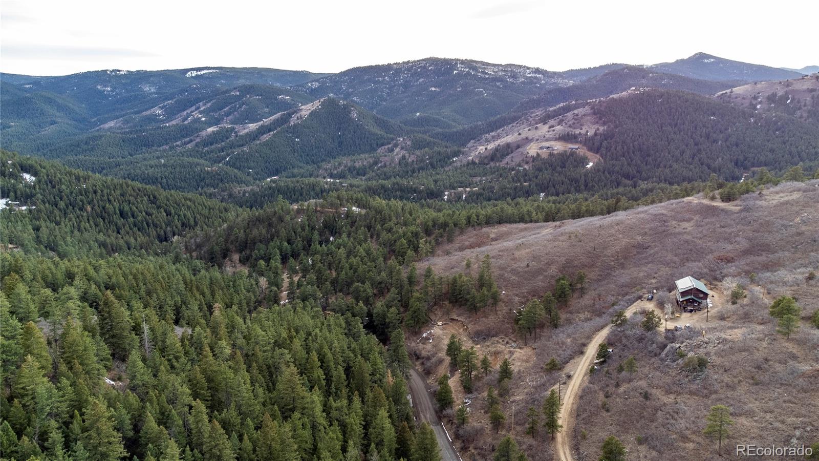 MLS Image #38 for 9079 s murphy gulch road,littleton, Colorado