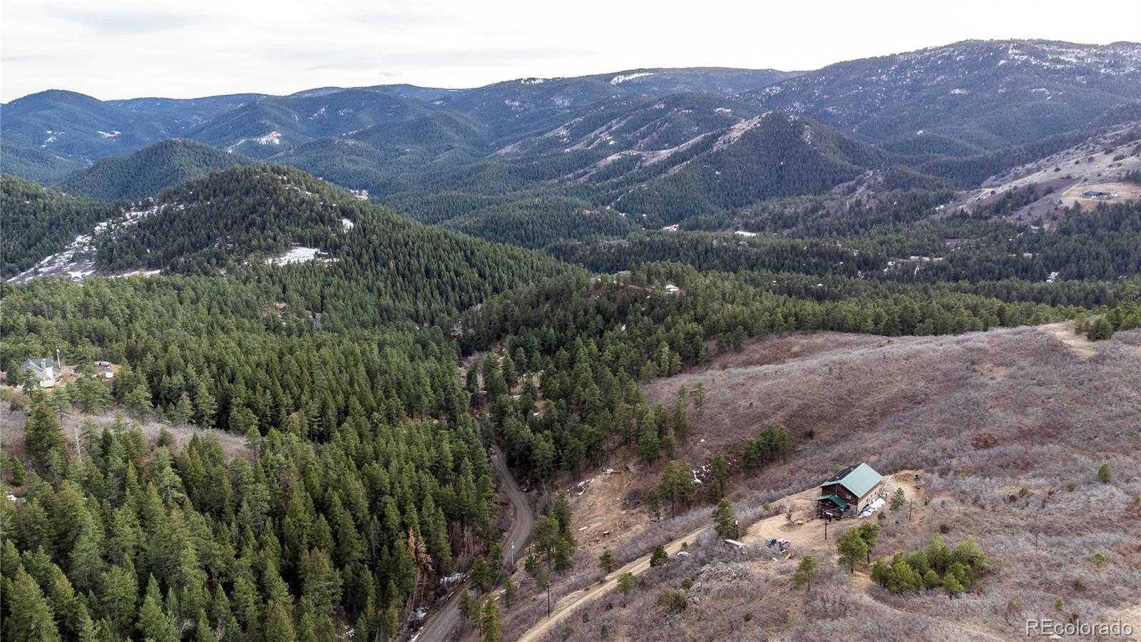 MLS Image #39 for 9079 s murphy gulch road,littleton, Colorado