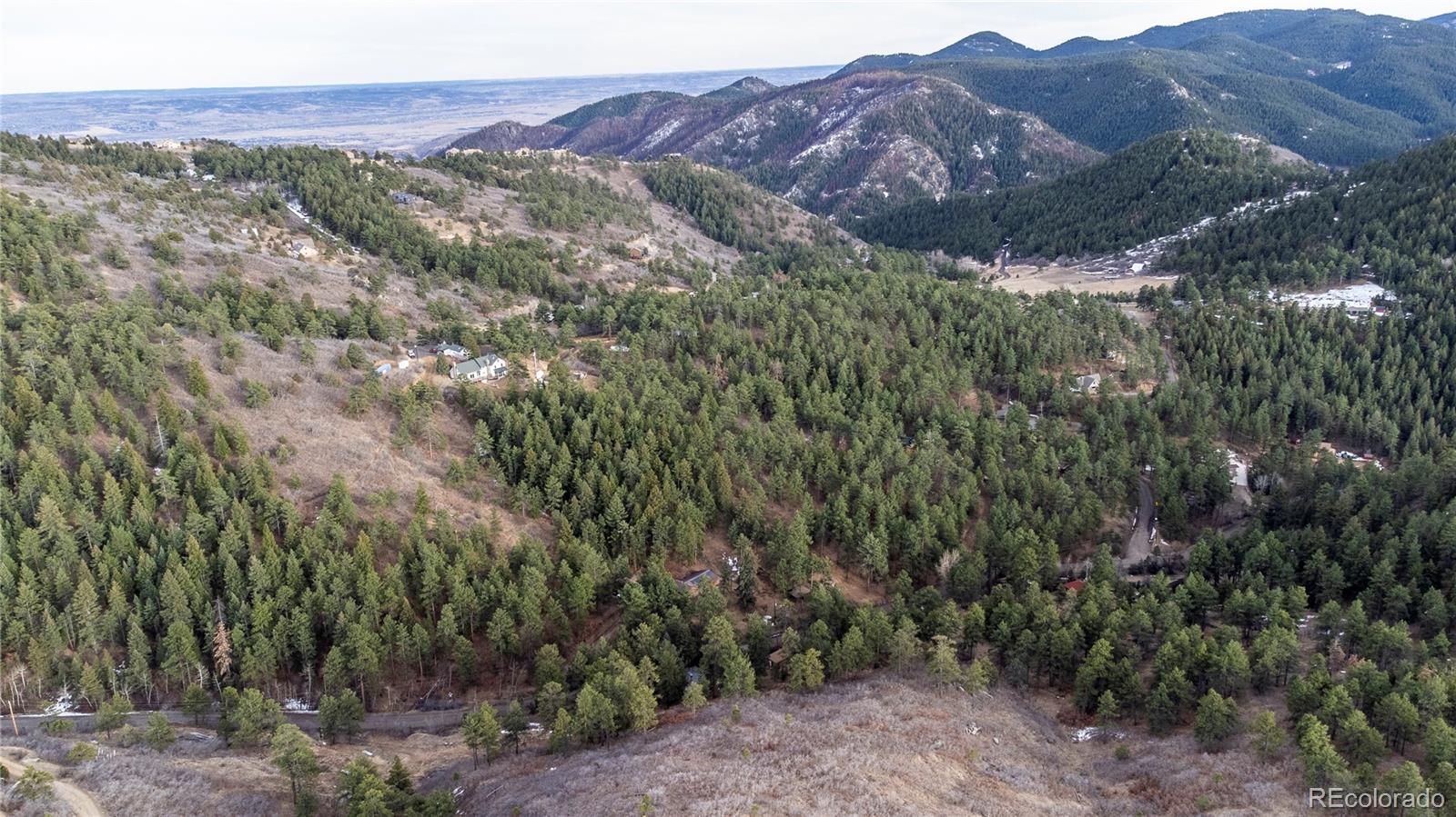 MLS Image #40 for 9079 s murphy gulch road,littleton, Colorado