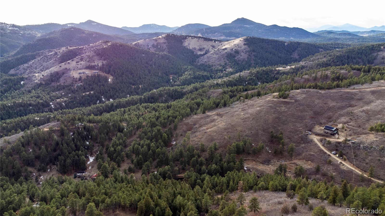 MLS Image #41 for 9079 s murphy gulch road,littleton, Colorado