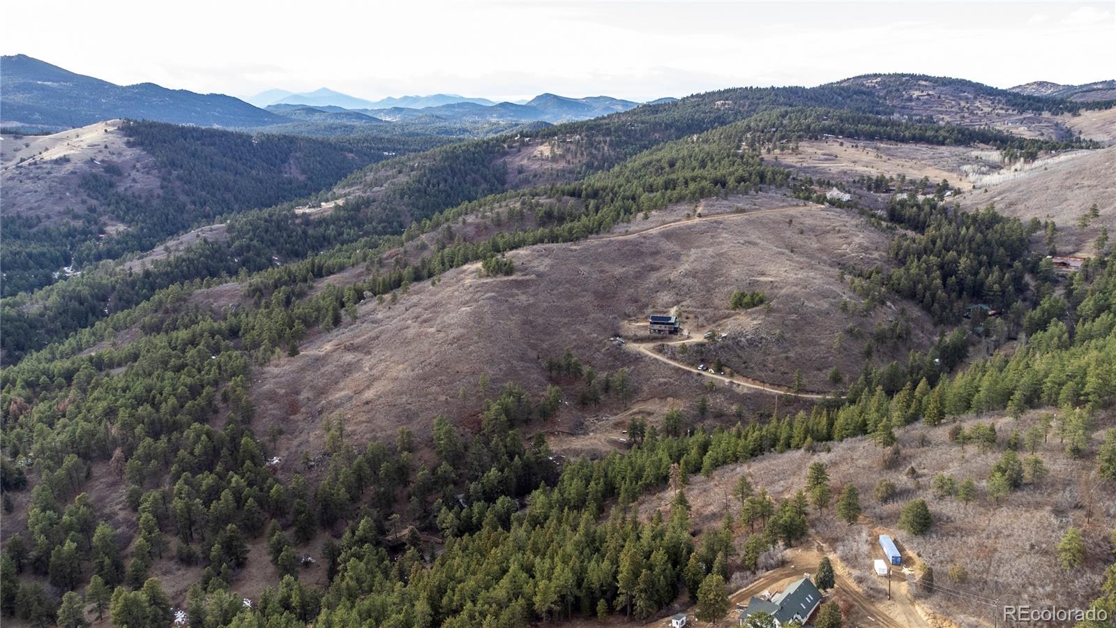 MLS Image #42 for 9079 s murphy gulch road,littleton, Colorado