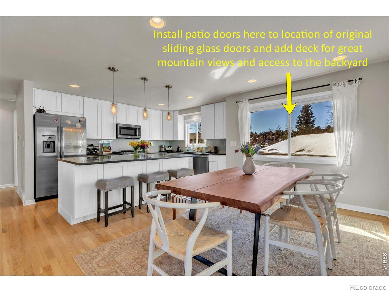 MLS Image #11 for 3590  endicott drive,boulder, Colorado
