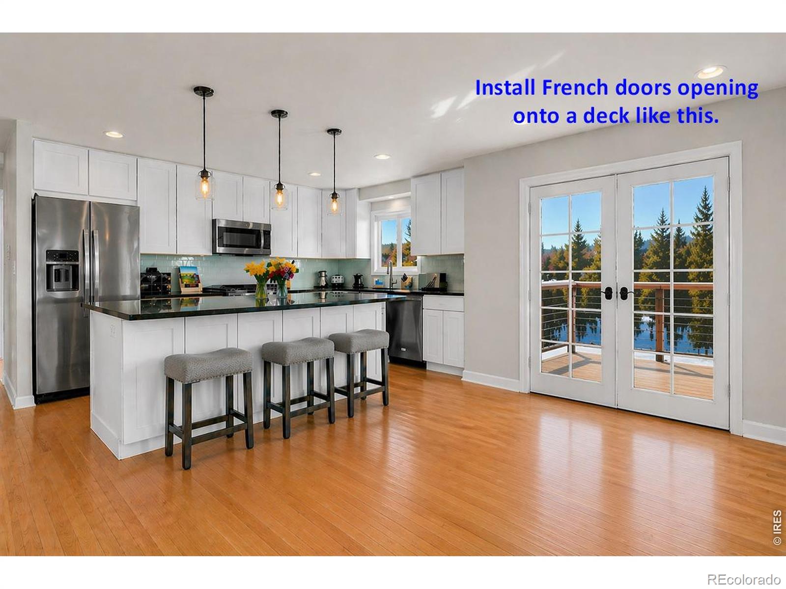 MLS Image #12 for 3590  endicott drive,boulder, Colorado