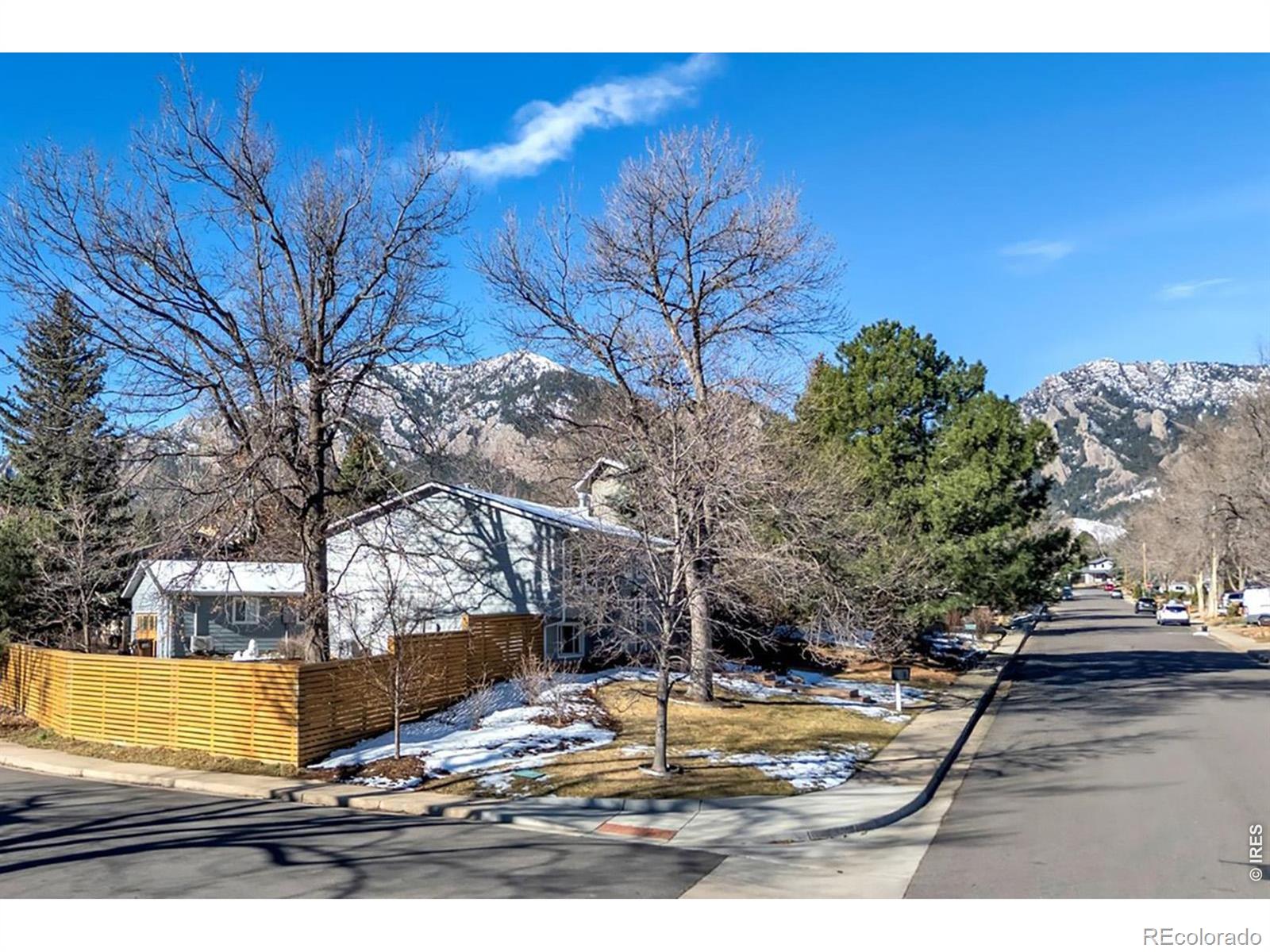 MLS Image #2 for 3590  endicott drive,boulder, Colorado