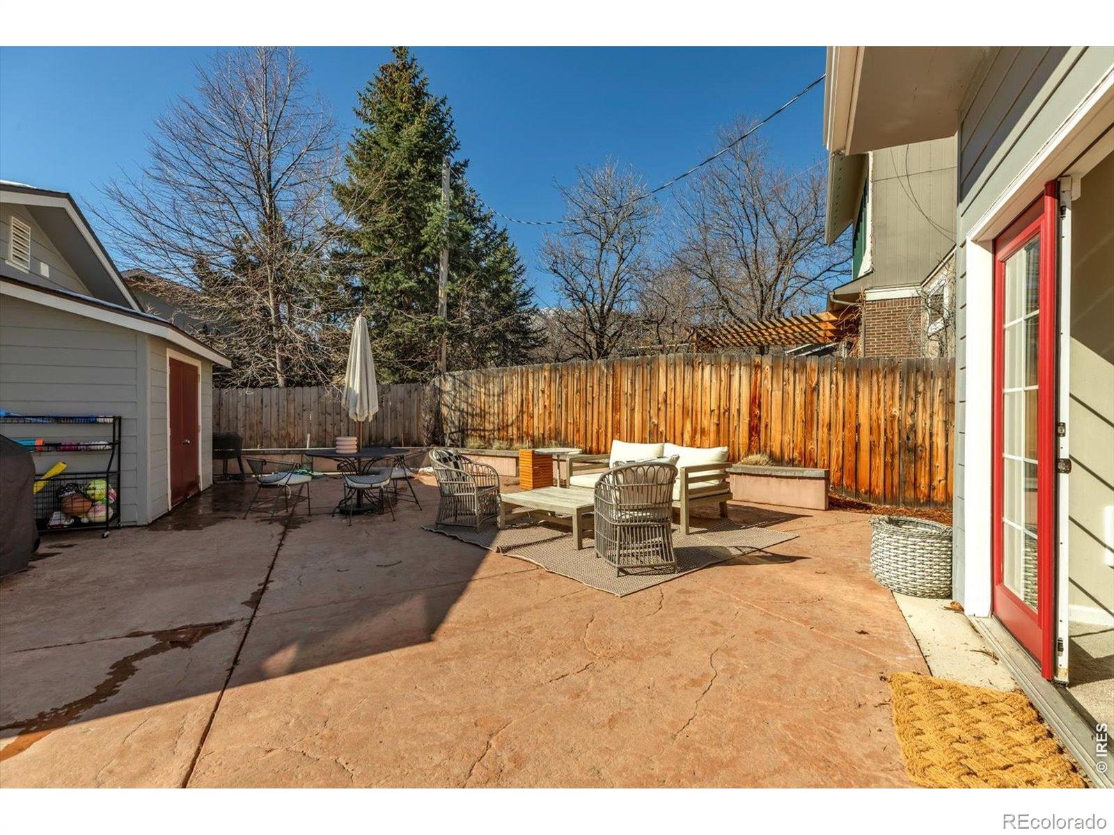 MLS Image #30 for 3590  endicott drive,boulder, Colorado