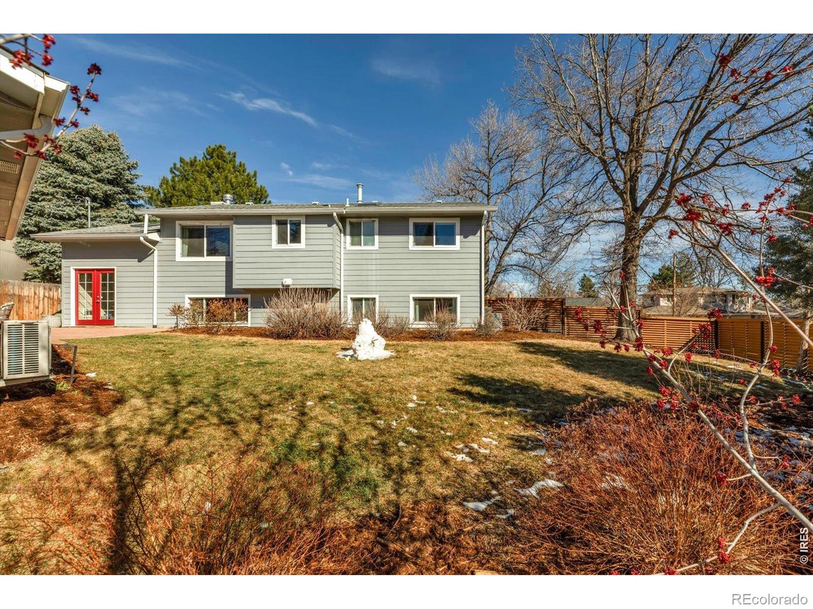 MLS Image #32 for 3590  endicott drive,boulder, Colorado