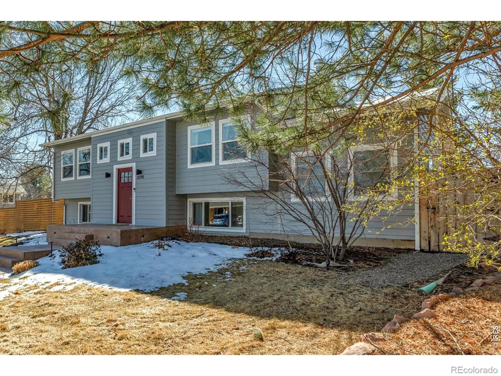 MLS Image #4 for 3590  endicott drive,boulder, Colorado