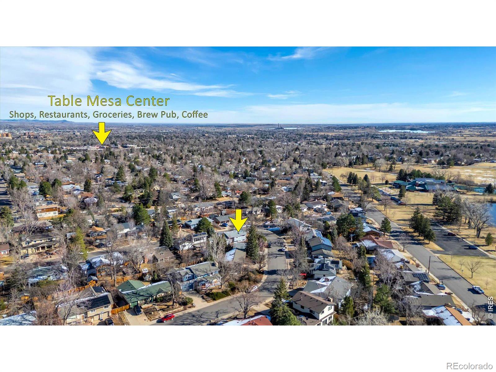 MLS Image #41 for 3590  endicott drive,boulder, Colorado