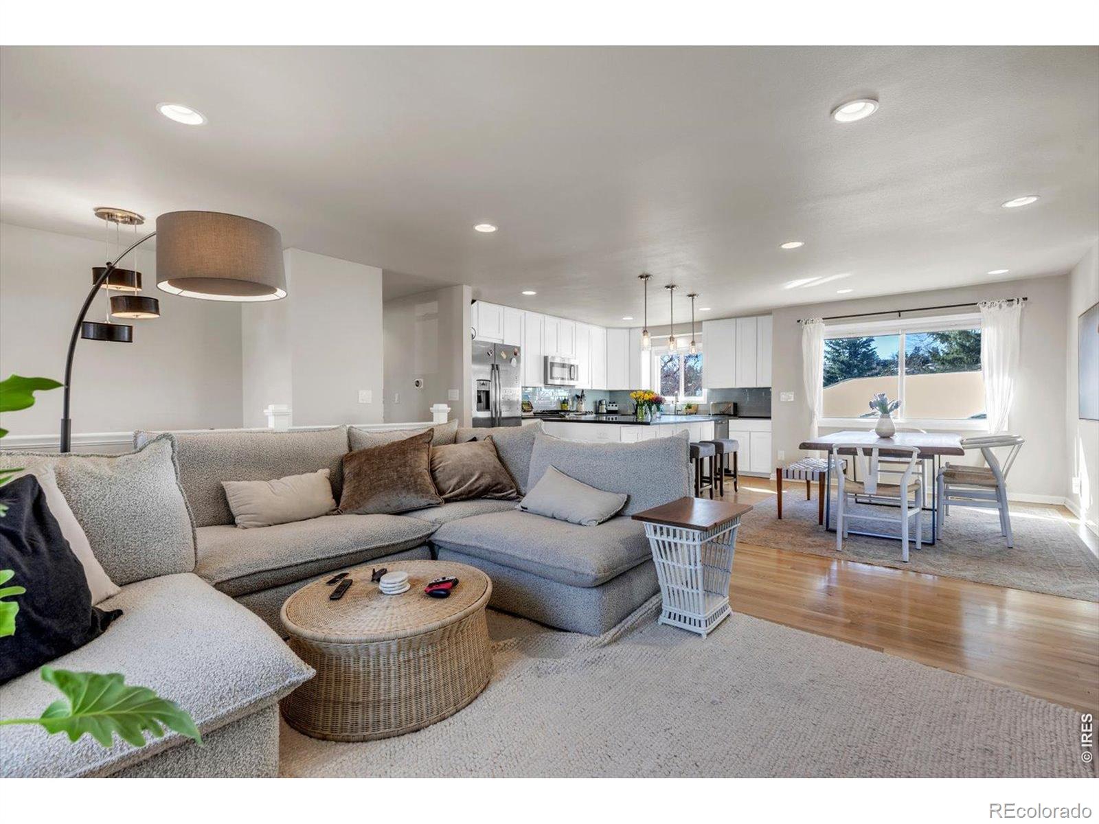 MLS Image #7 for 3590  endicott drive,boulder, Colorado