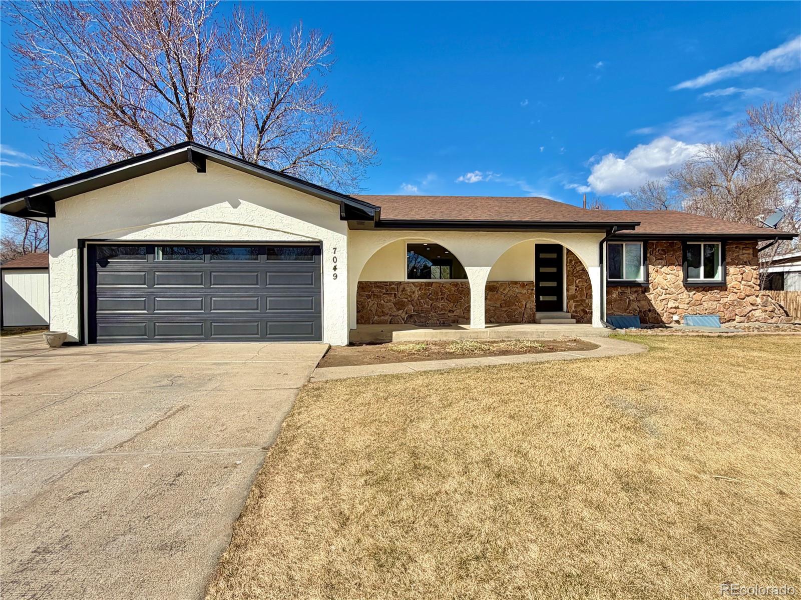 MLS Image #0 for 7049  van gordon court,arvada, Colorado