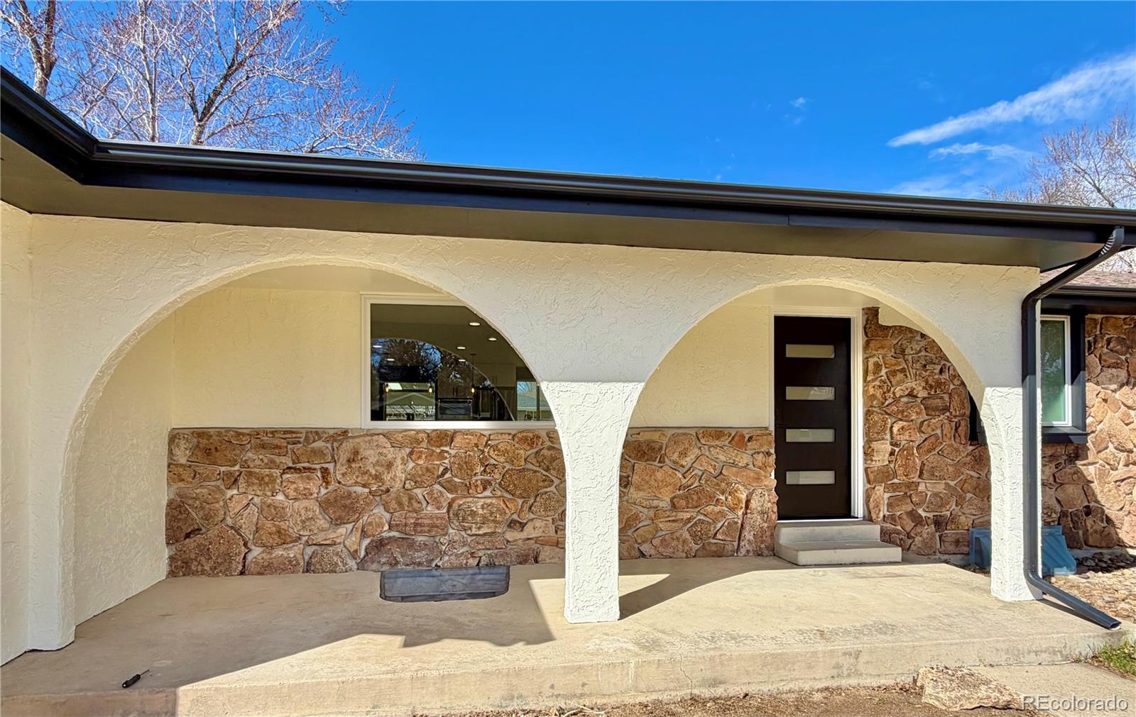 MLS Image #1 for 7049  van gordon court,arvada, Colorado