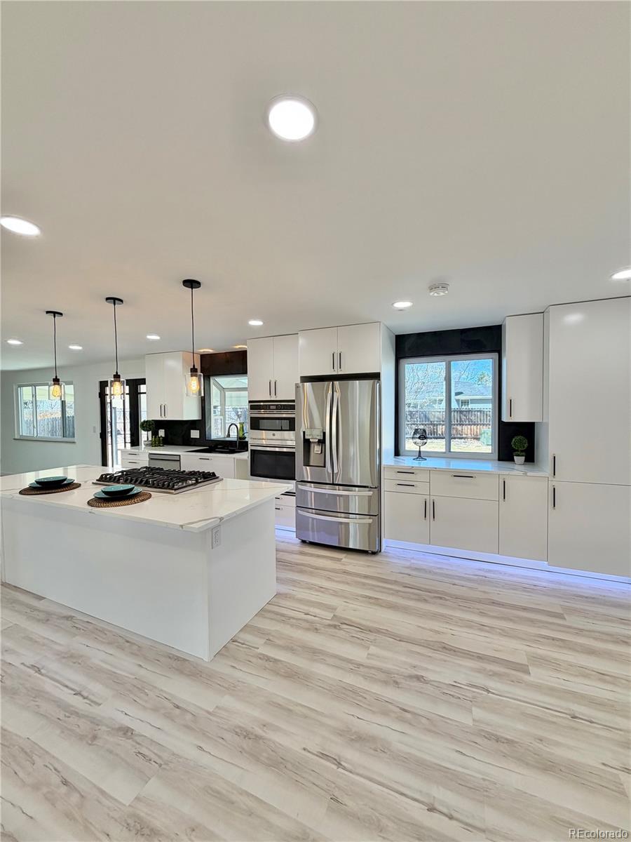 MLS Image #2 for 7049  van gordon court,arvada, Colorado