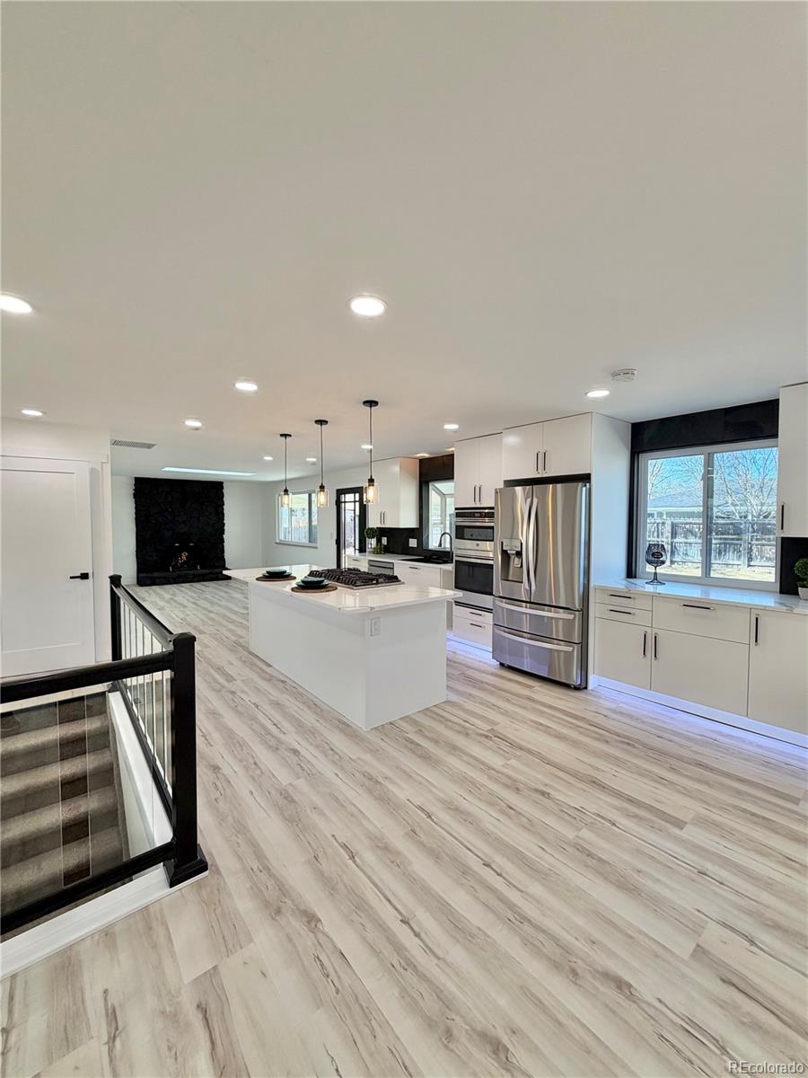 MLS Image #3 for 7049  van gordon court,arvada, Colorado
