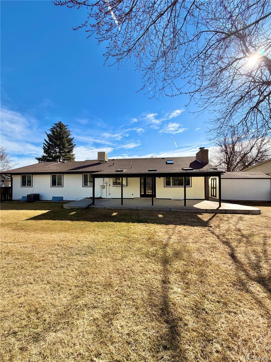 MLS Image #41 for 7049  van gordon court,arvada, Colorado