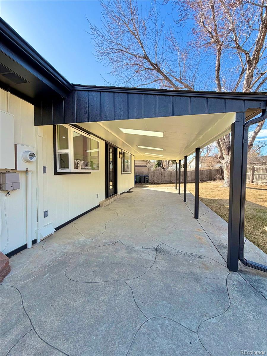 MLS Image #43 for 7049  van gordon court,arvada, Colorado
