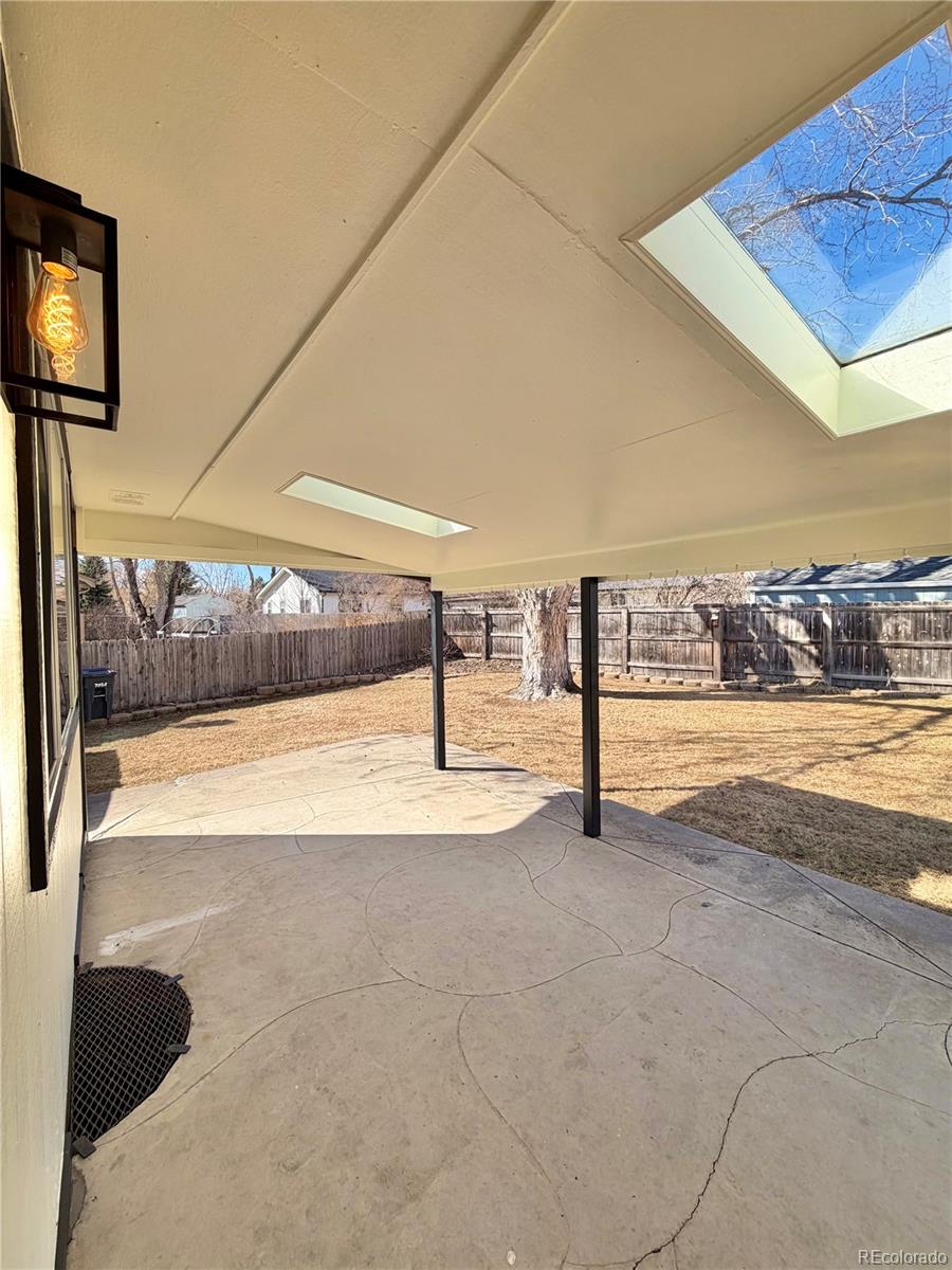 MLS Image #45 for 7049  van gordon court,arvada, Colorado