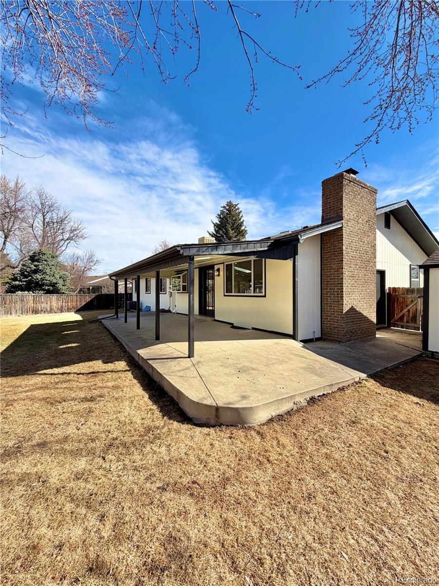 MLS Image #47 for 7049  van gordon court,arvada, Colorado