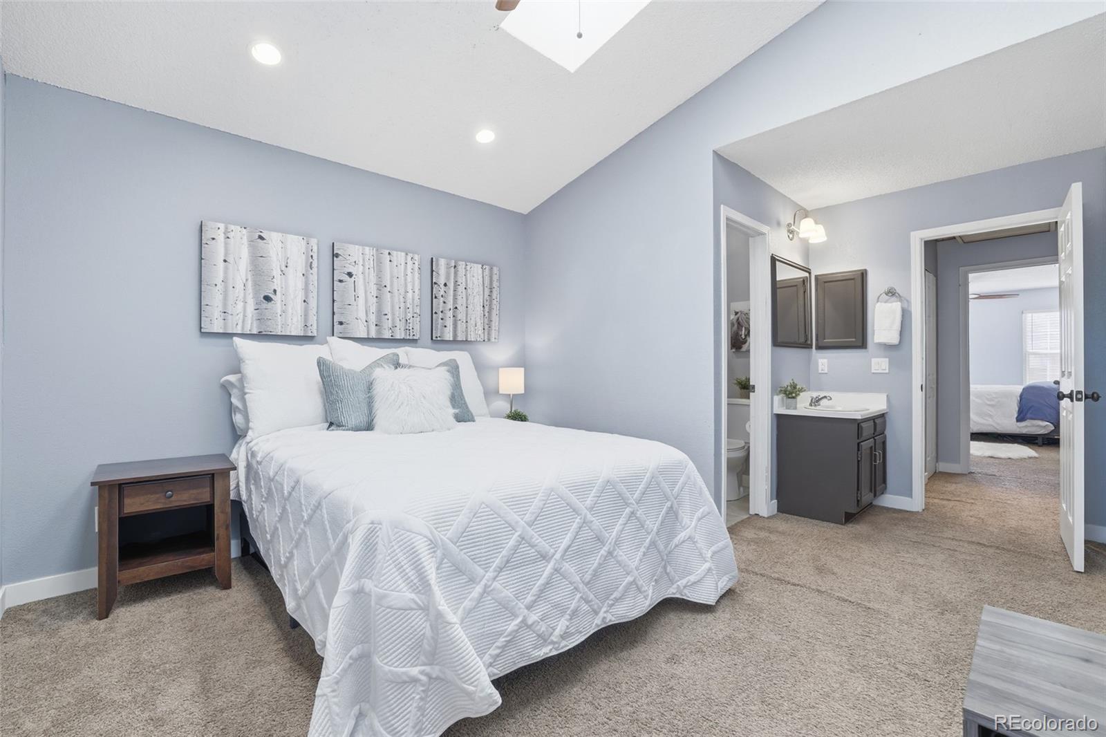MLS Image #17 for 6764 s holland way ,littleton, Colorado