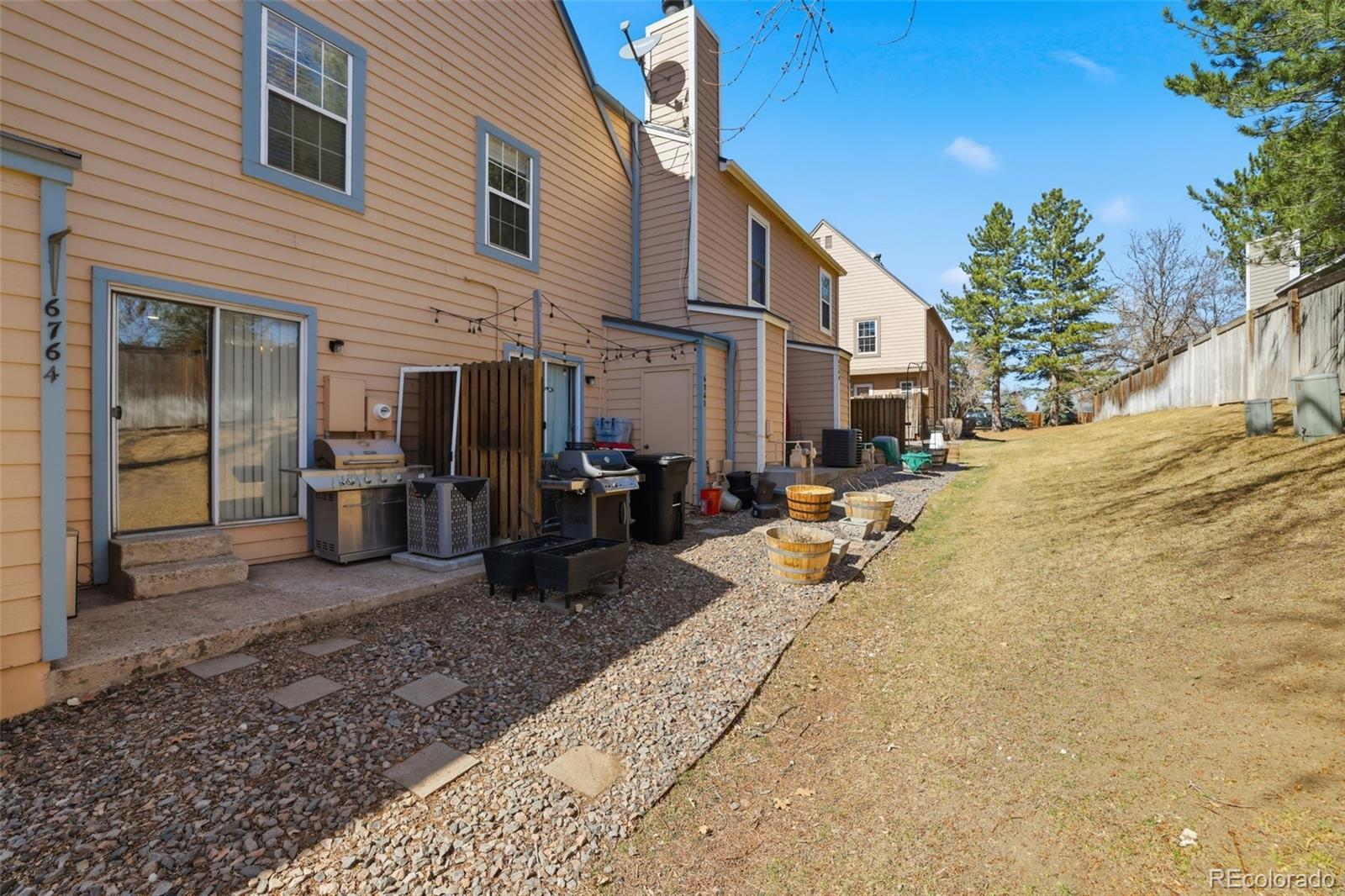 MLS Image #27 for 6764 s holland way ,littleton, Colorado