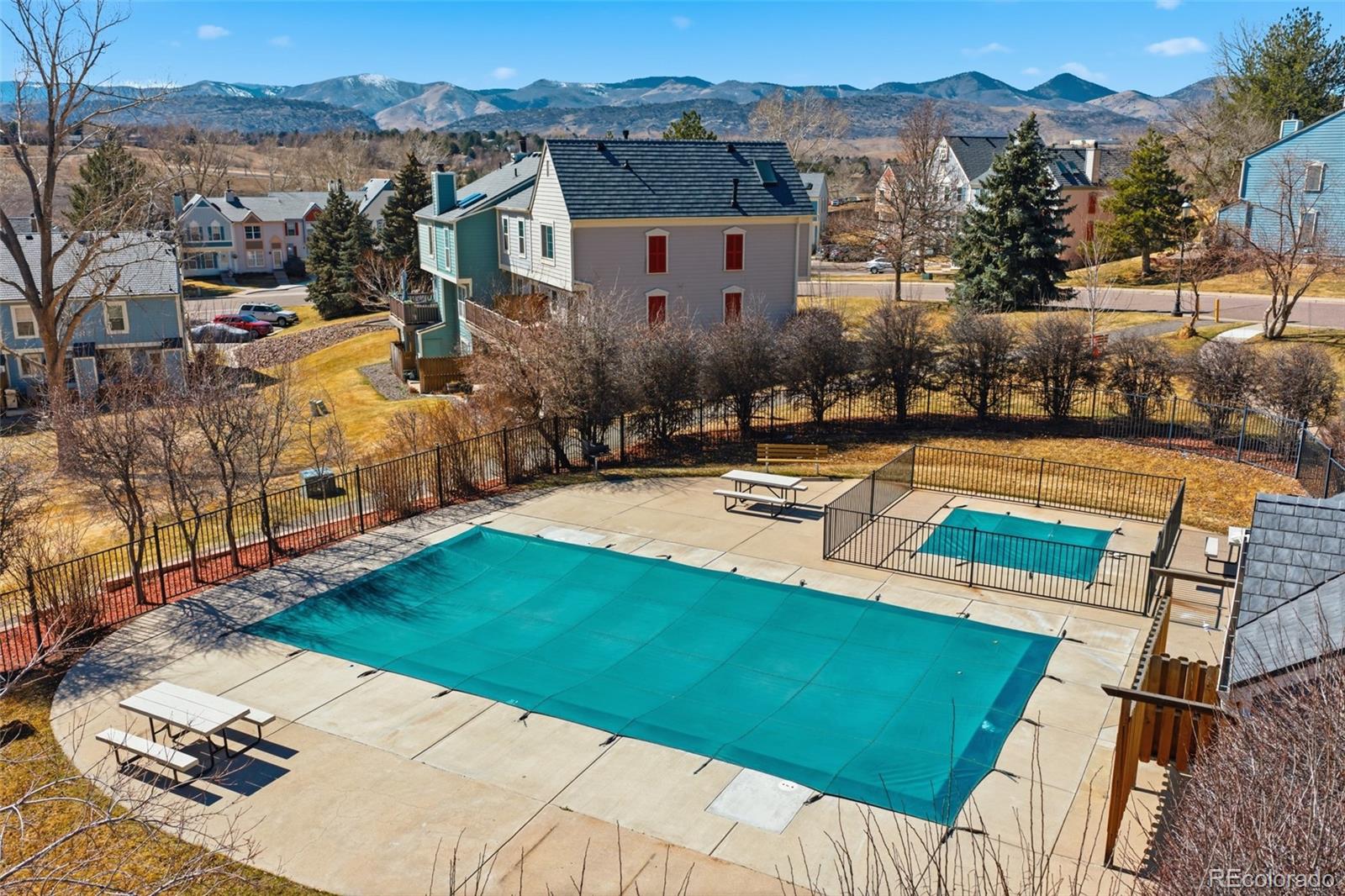 MLS Image #28 for 6764 s holland way ,littleton, Colorado