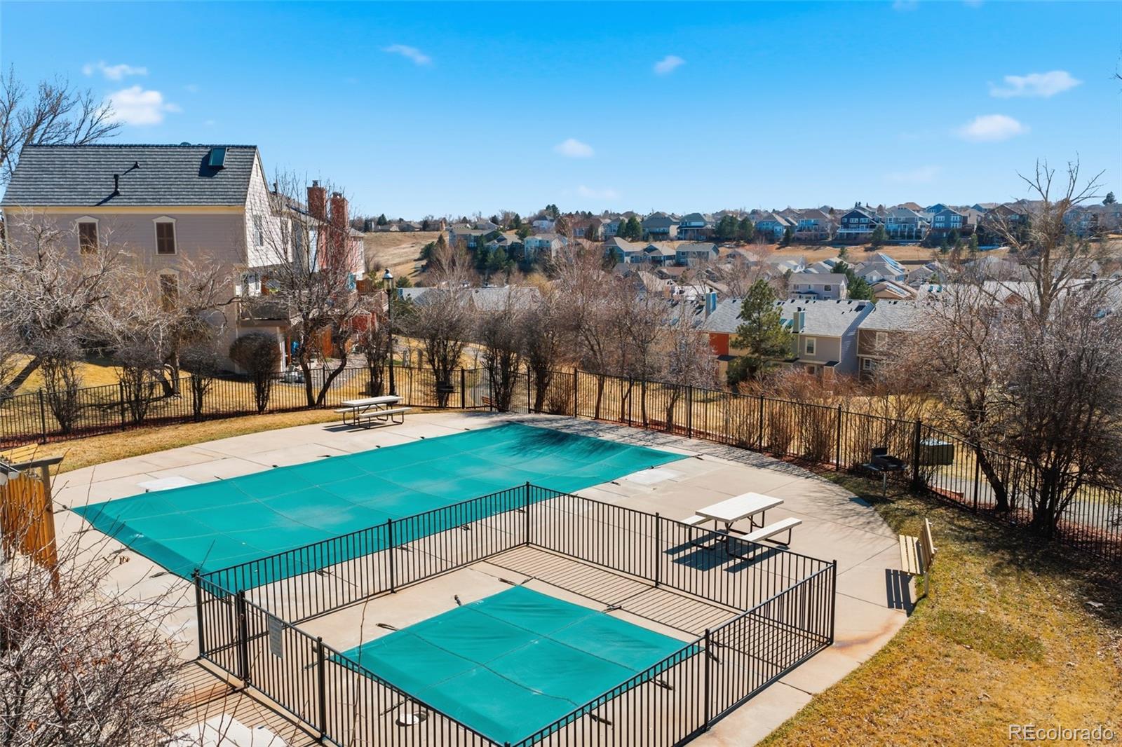 MLS Image #29 for 6764 s holland way ,littleton, Colorado