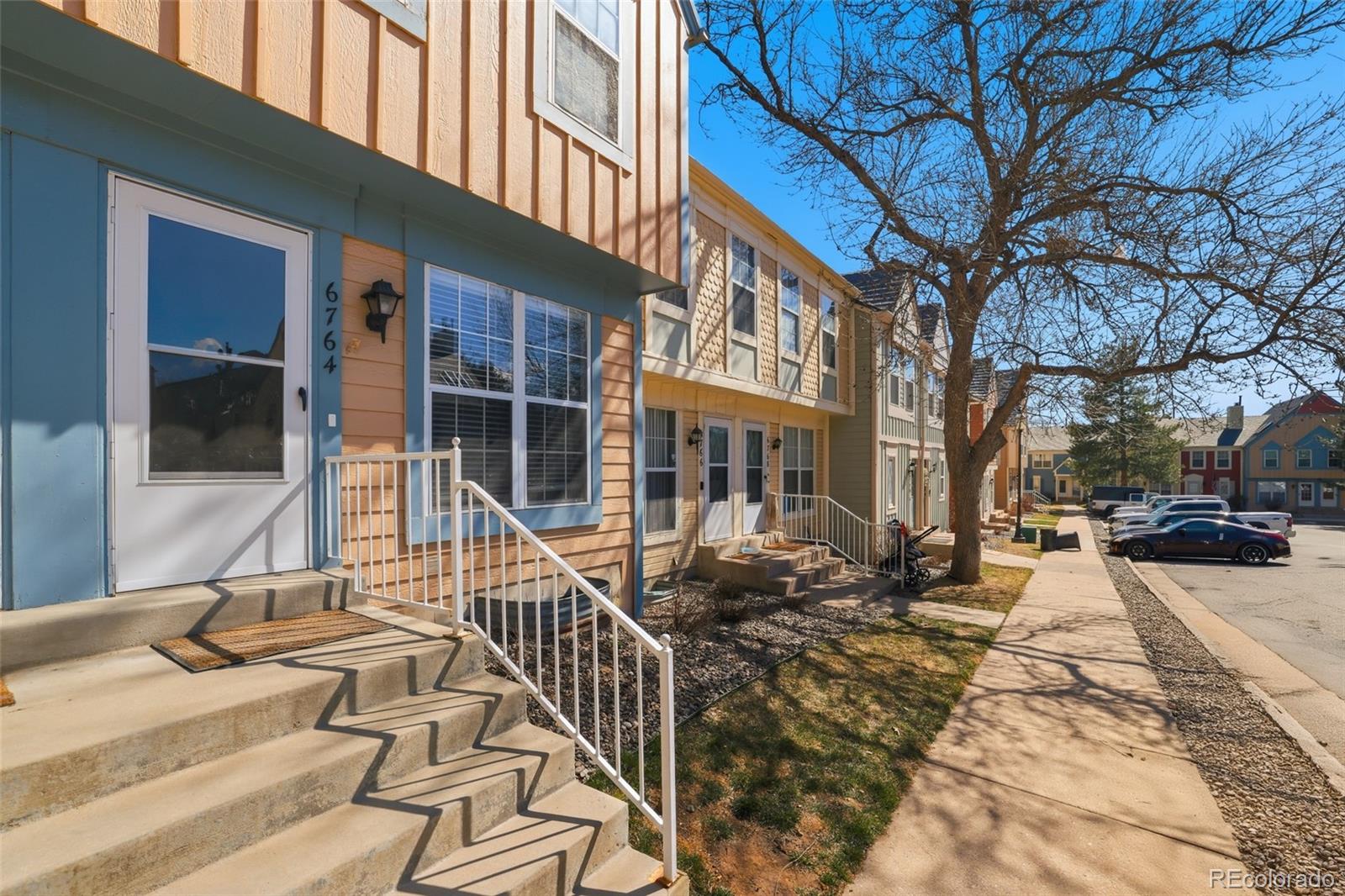 MLS Image #3 for 6764 s holland way ,littleton, Colorado
