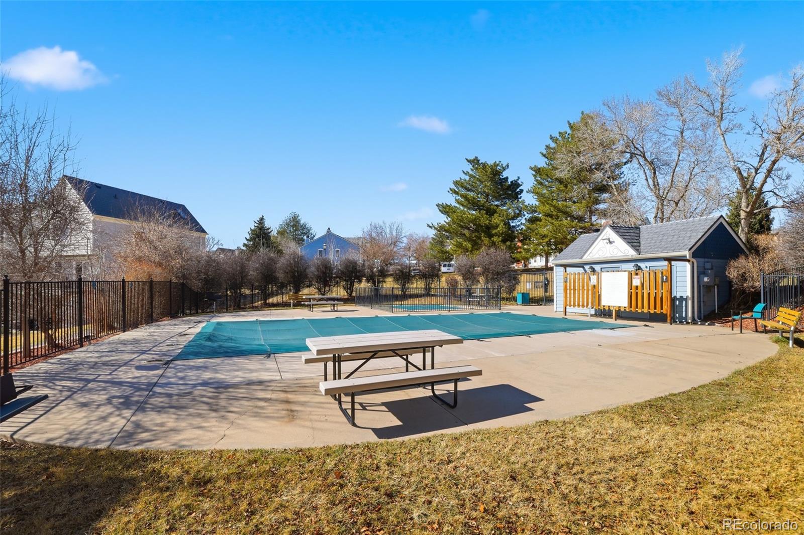 MLS Image #30 for 6764 s holland way ,littleton, Colorado