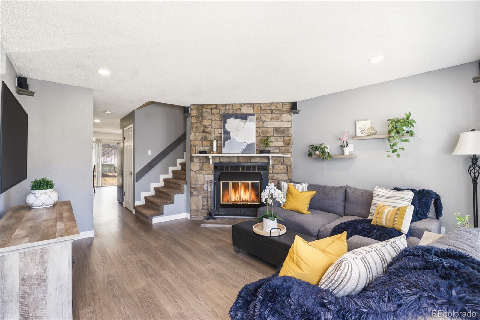MLS Image #4 for 6764 s holland way ,littleton, Colorado