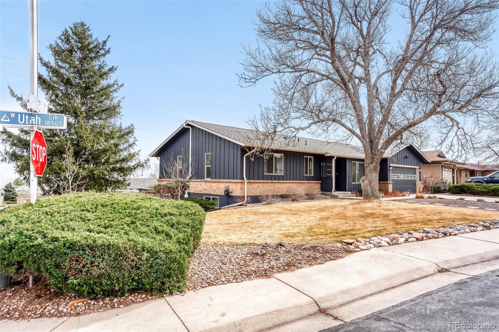 MLS Image #0 for 13204 w utah circle,lakewood, Colorado