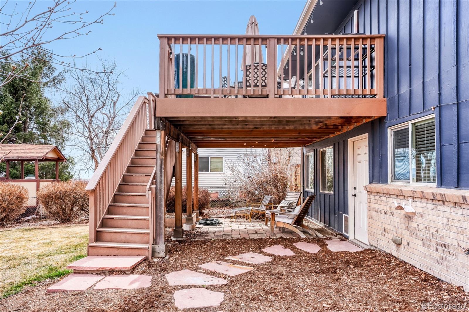 MLS Image #24 for 13204 w utah circle,lakewood, Colorado