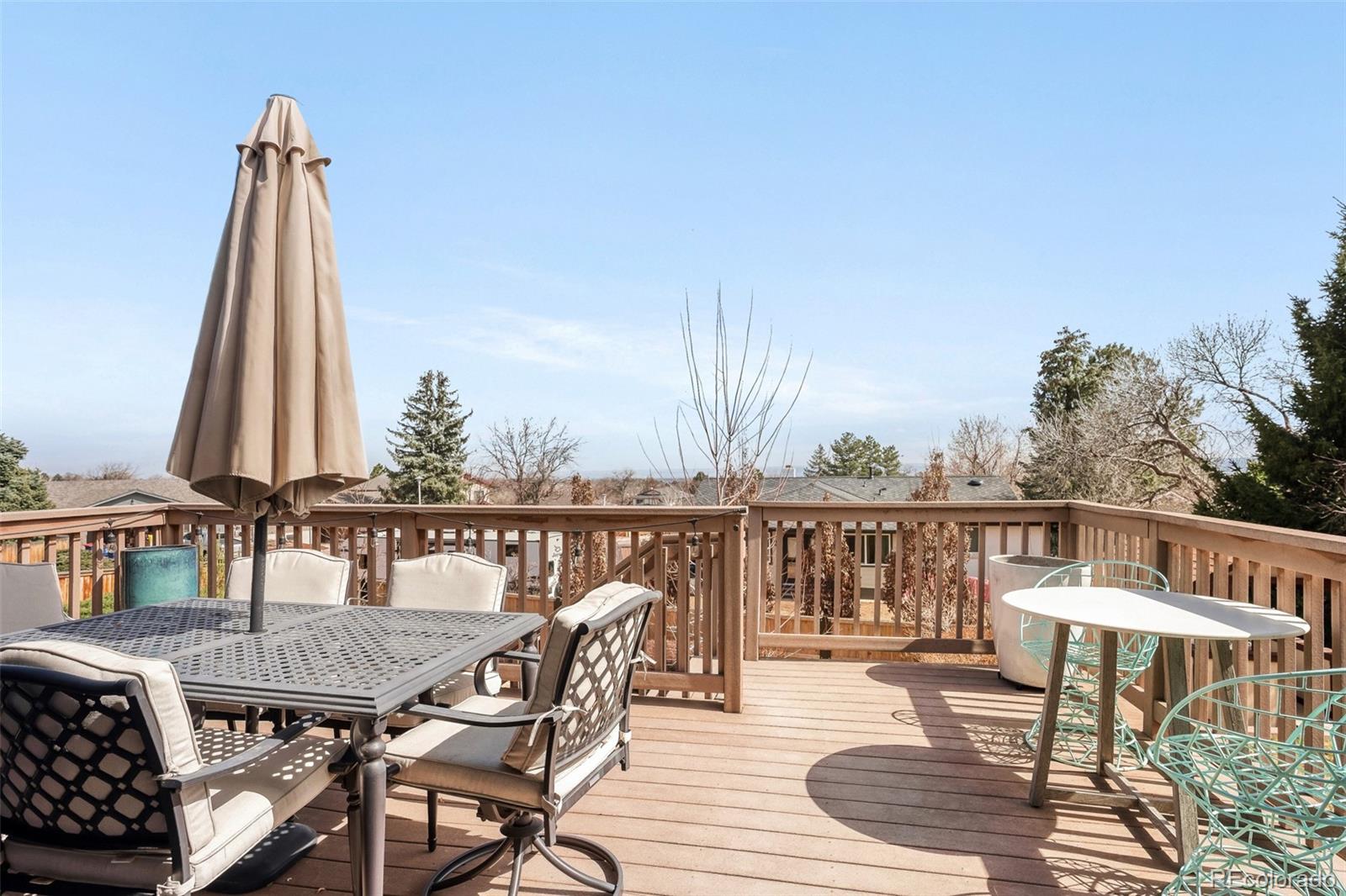 MLS Image #25 for 13204 w utah circle,lakewood, Colorado