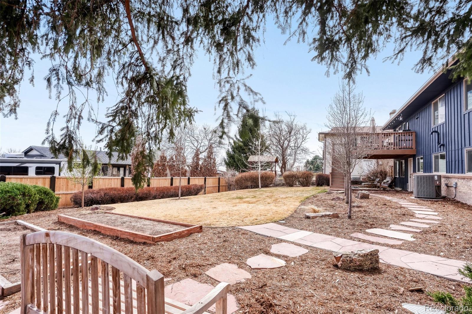 MLS Image #27 for 13204 w utah circle,lakewood, Colorado