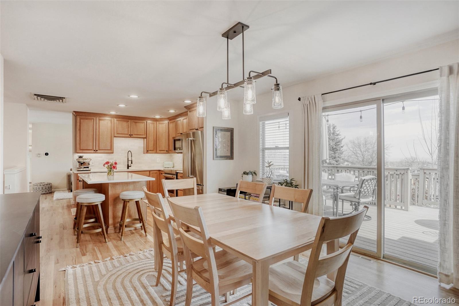 MLS Image #5 for 13204 w utah circle,lakewood, Colorado