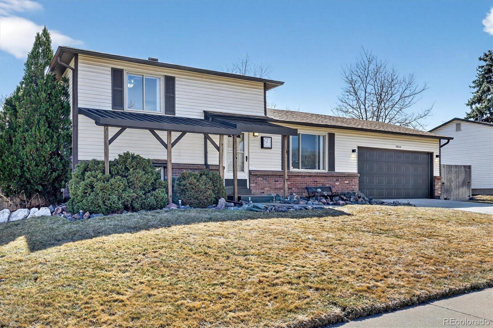 MLS Image #1 for 11622  monroe street,thornton, Colorado