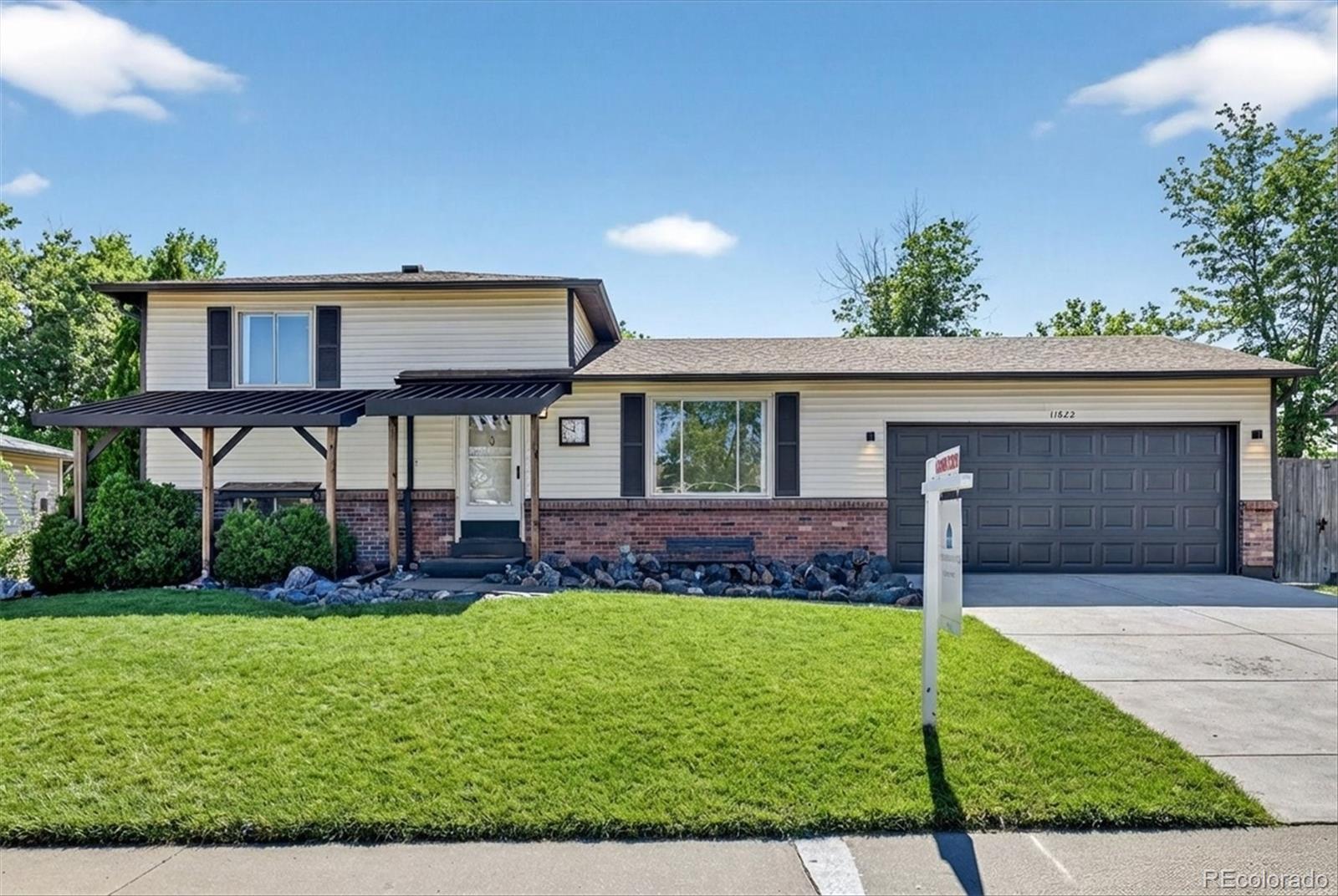 MLS Image #4 for 11622  monroe street,thornton, Colorado