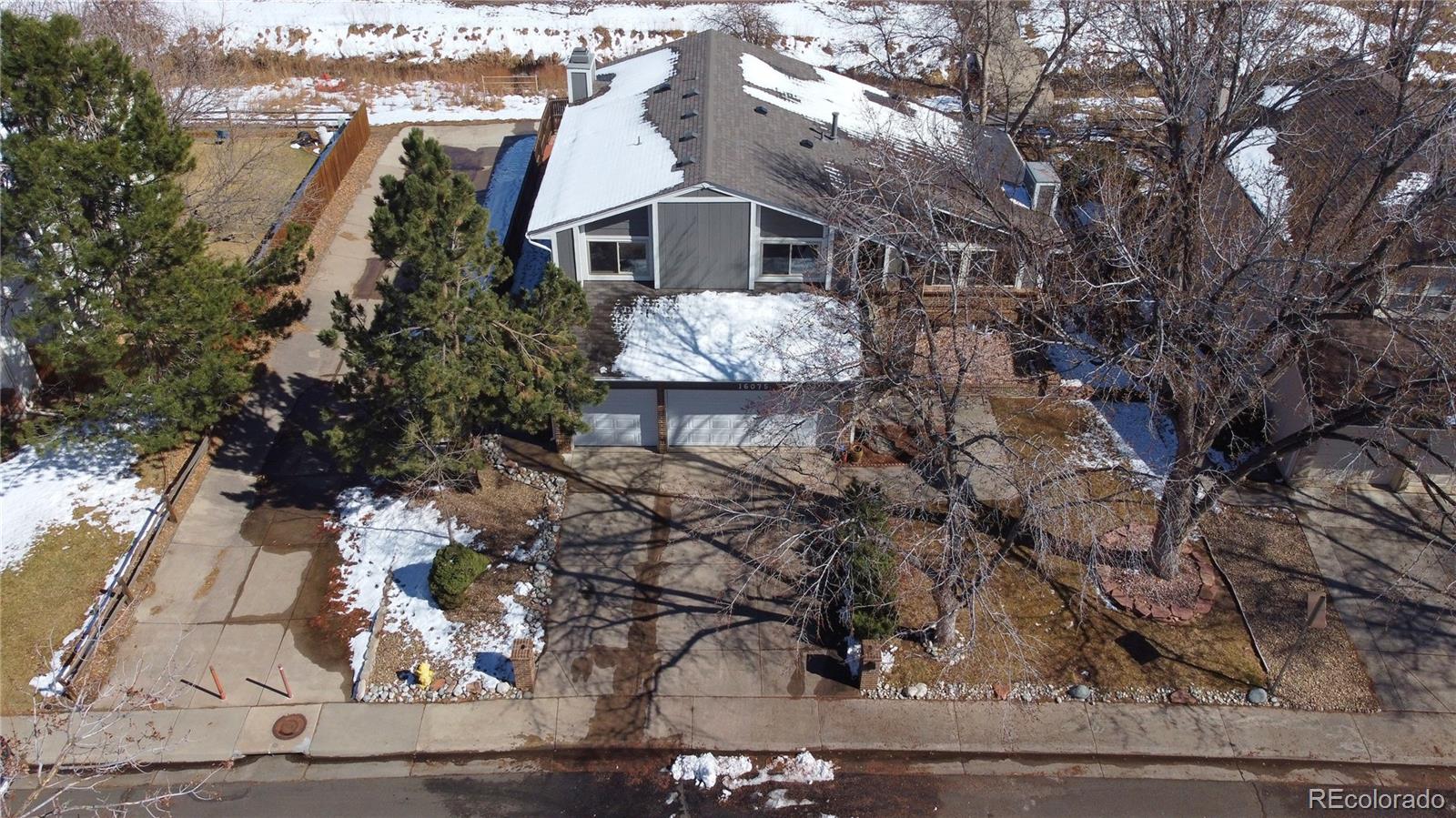 MLS Image #4 for 16075 e lehigh circle,aurora, Colorado
