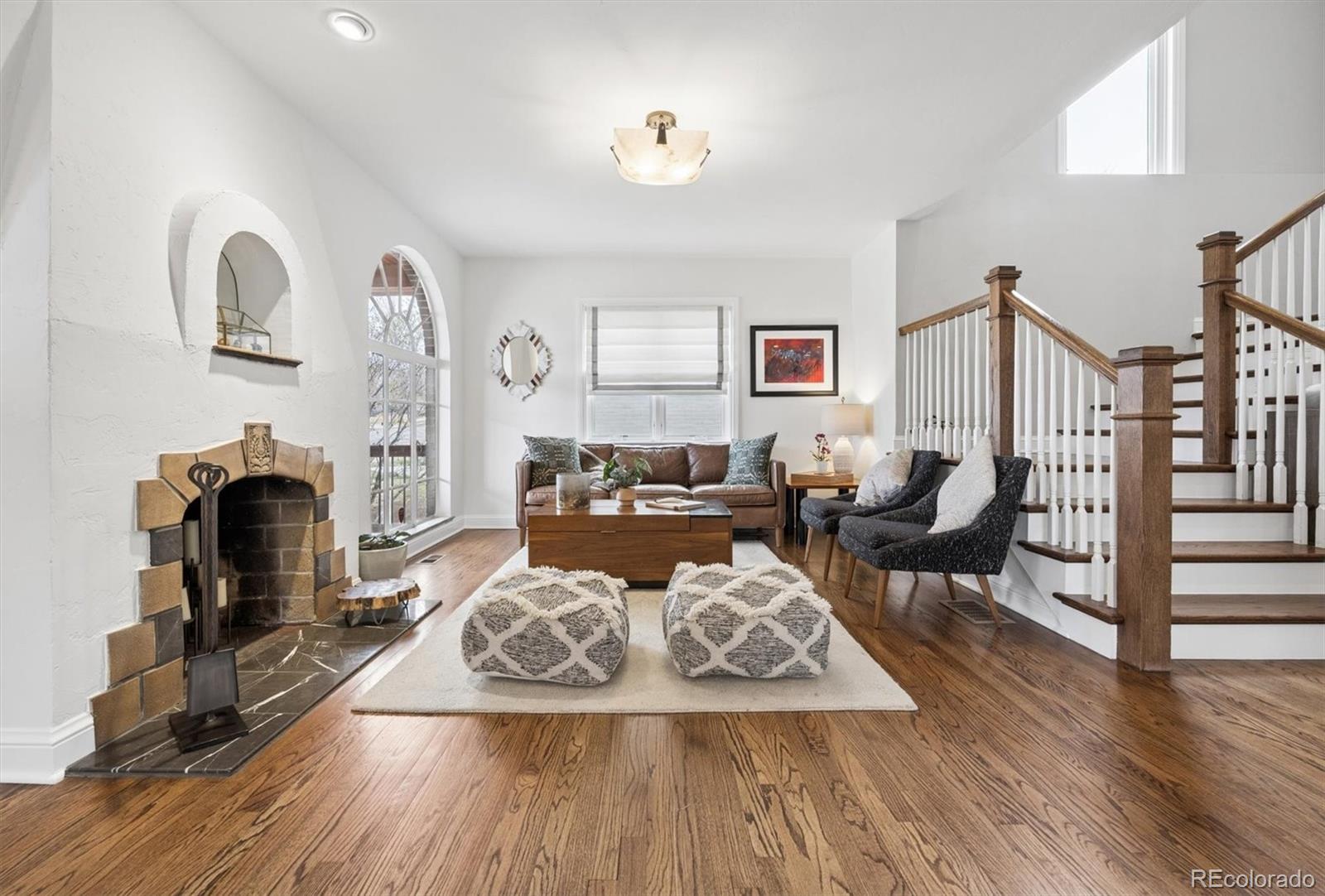 MLS Image #1 for 2700  stuart street,denver, Colorado