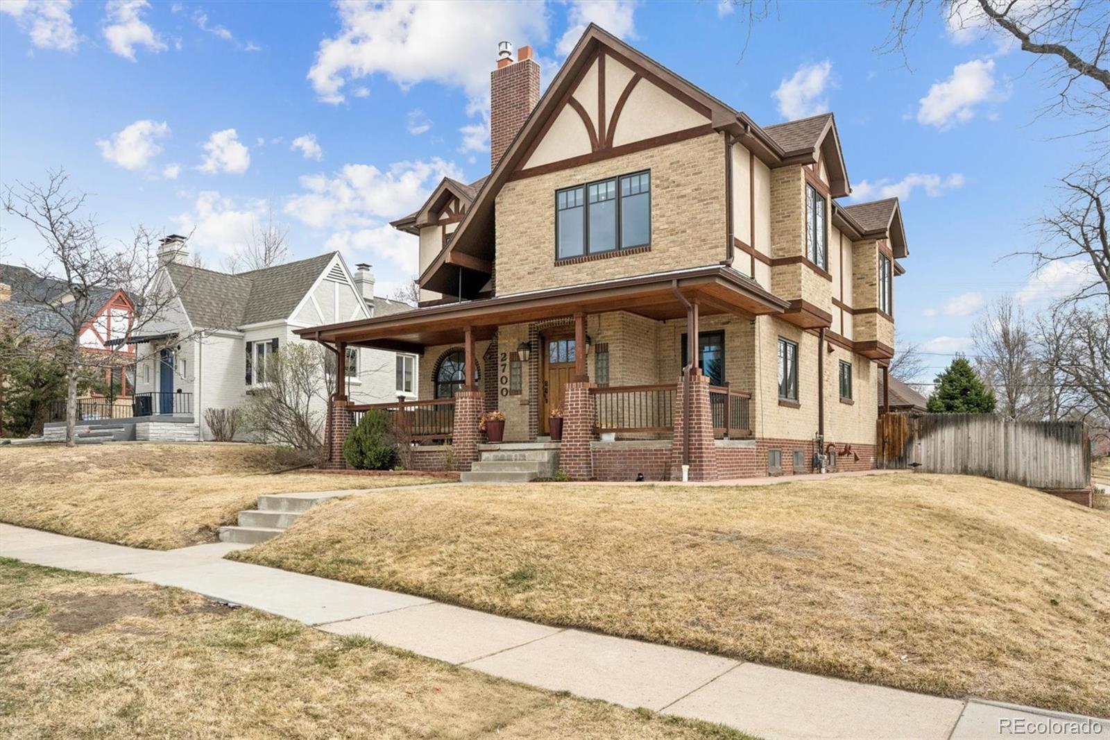 MLS Image #36 for 2700  stuart street,denver, Colorado