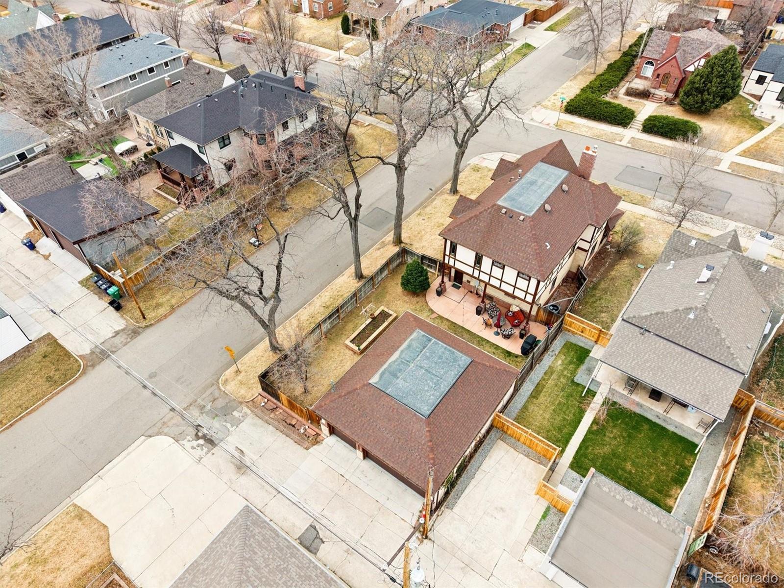MLS Image #38 for 2700  stuart street,denver, Colorado