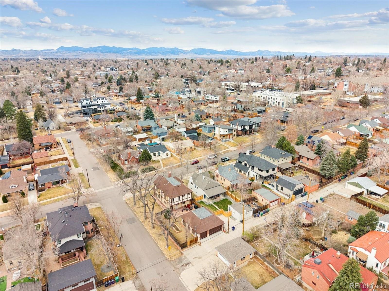 MLS Image #40 for 2700  stuart street,denver, Colorado