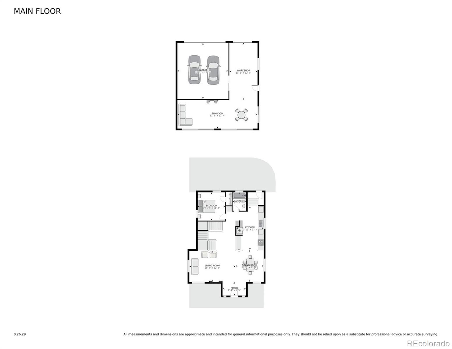 MLS Image #46 for 2700  stuart street,denver, Colorado